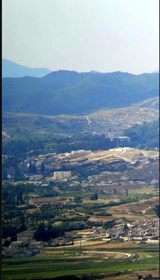 North Korea