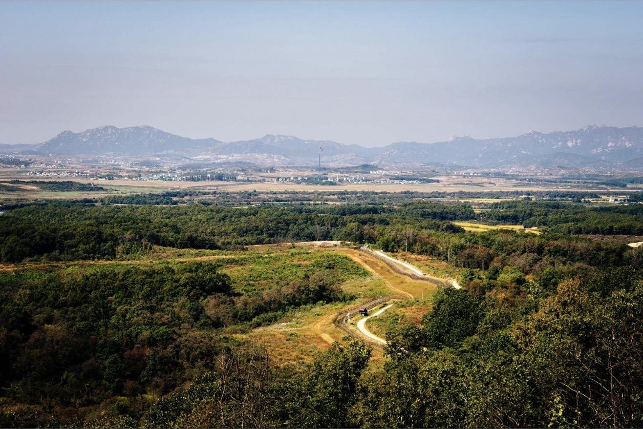 More North Korea