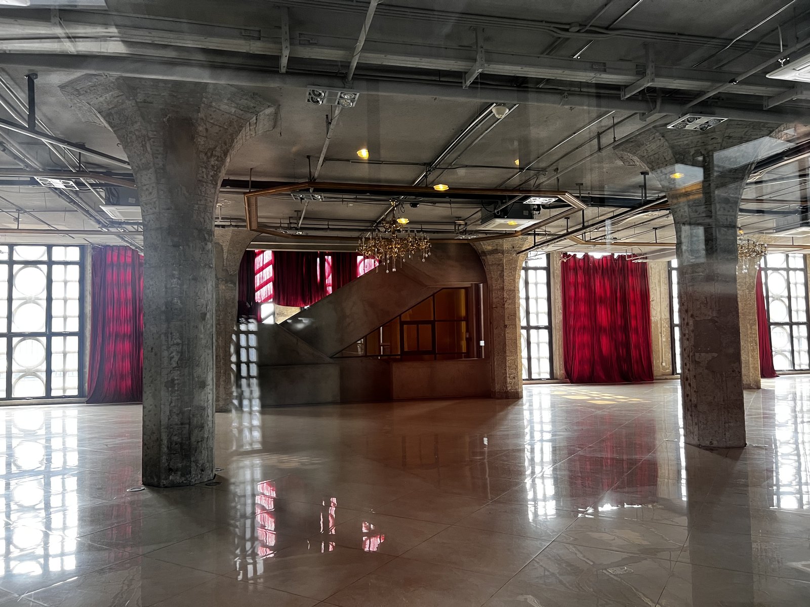 Ballroom